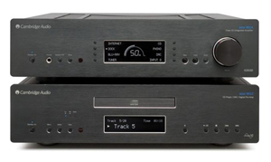 Cambridge Audio 851